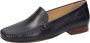 Sioux Mocassin Instapper Campina 63116 Blauw F - Thumbnail 12