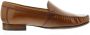 Sioux campina mocassins dames bruin 63112 cognac leer 37 5(4+ ) - Thumbnail 1