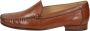 Sioux campina mocassins dames bruin 63112 cognac leer 37 5(4+ ) - Thumbnail 14