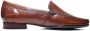 Sioux campina mocassins dames bruin 63112 cognac leer 37 5(4+ ) - Thumbnail 4