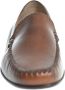 Sioux campina mocassins dames bruin 63112 cognac leer 37 5(4+ ) - Thumbnail 6