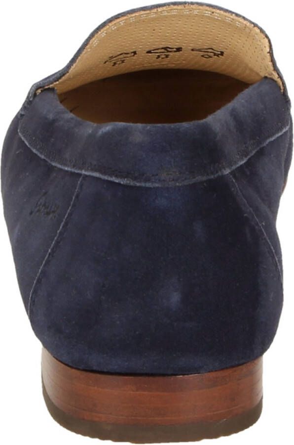 Sioux CAMPINA Instappers Blauw