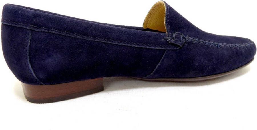 Sioux CAMPINA Instappers Blauw