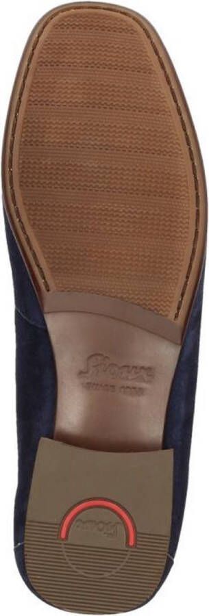 Sioux CAMPINA Instappers Blauw