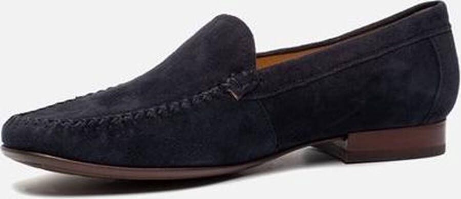 Sioux CAMPINA Instappers Blauw
