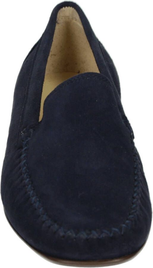 Sioux CAMPINA Instappers Blauw