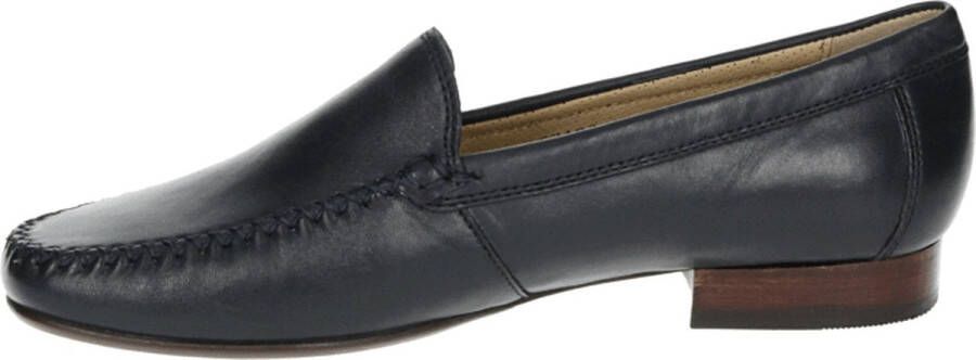 Sioux CAMPINA Instappers Blauw