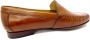 Sioux campina mocassins dames bruin 63112 cognac leer 37 5 (4+) - Thumbnail 14