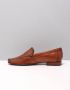 Sioux campina mocassins dames bruin 63112 cognac leer 37 5 (4+) - Thumbnail 15