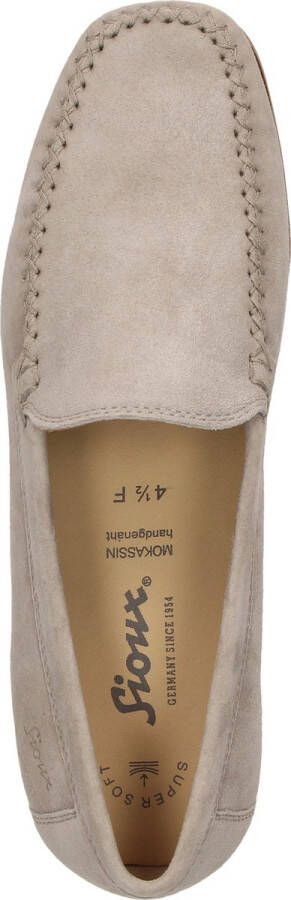 Sioux Campina Slipper Dames