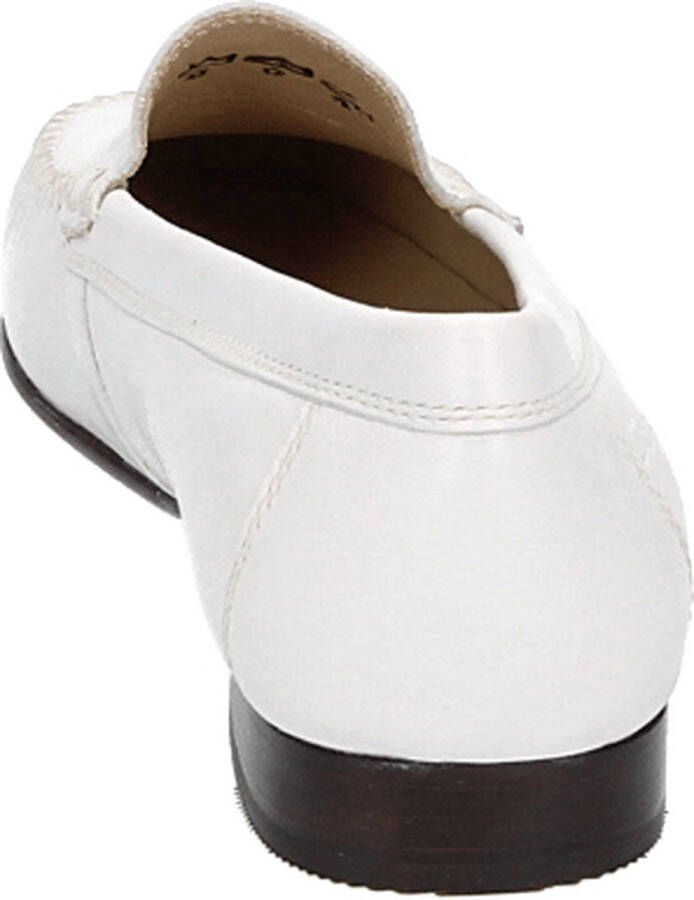 Sioux CAMPINA~~~~~~~~~~~~~~~~~~~~~~~ Instappers Wit beige - Foto 5