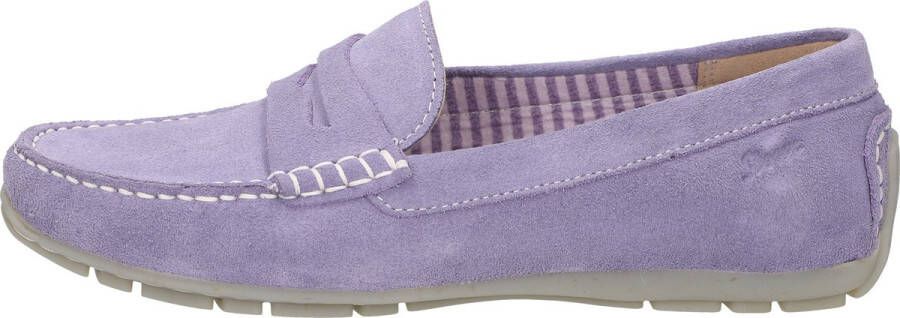 Sioux Carmona-700 Slipper Dames