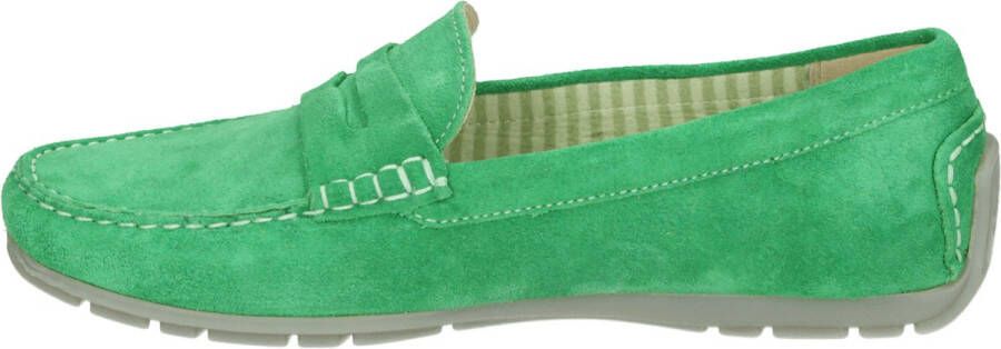 Sioux Carmona-700 Slipper Dames