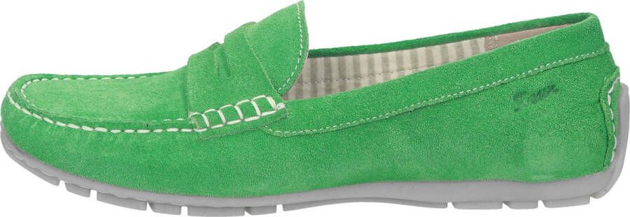 Sioux Carmona-700 Slipper Dames