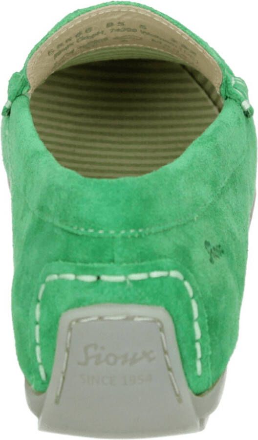 Sioux Carmona-700 Slipper Dames