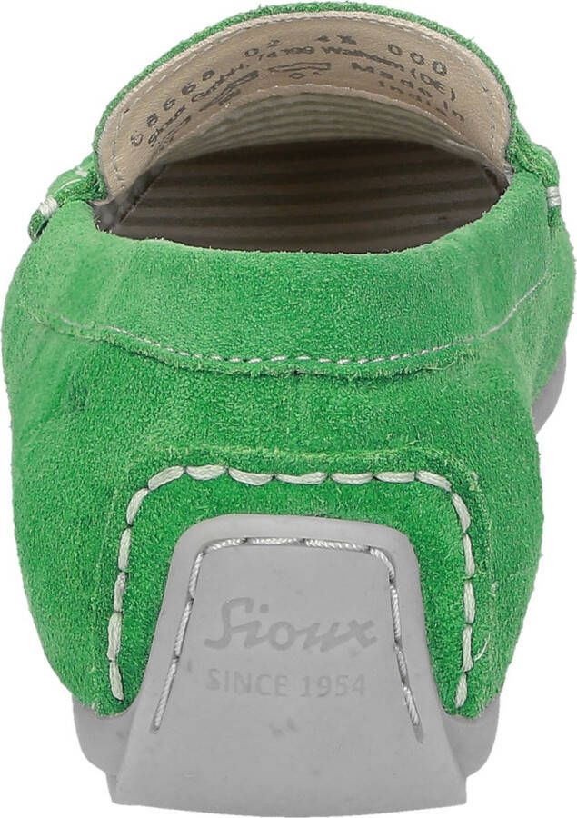Sioux Carmona-700 Slipper Dames