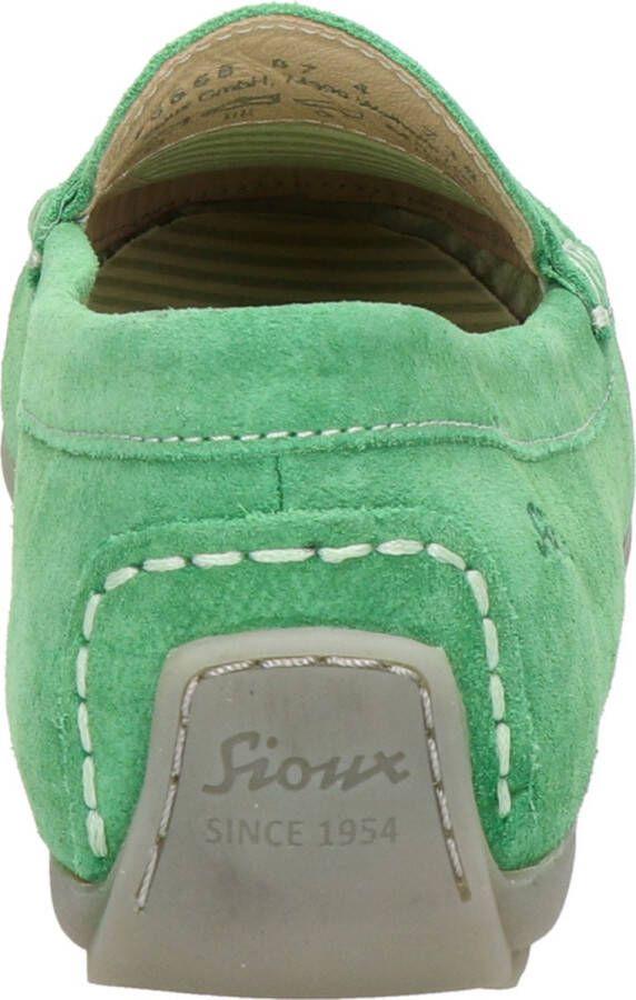 Sioux Carmona-700 Slipper Dames