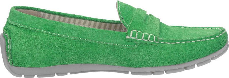Sioux Carmona-700 Slipper Dames