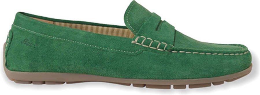 Sioux Carmona-700 Slipper Dames