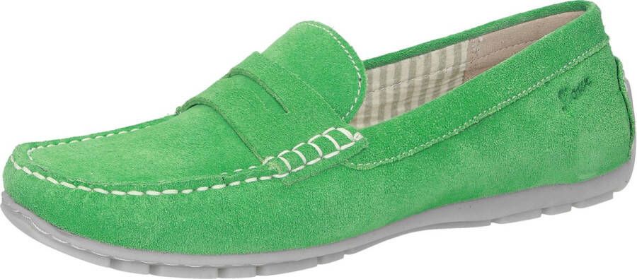 Sioux Carmona-700 Slipper Dames