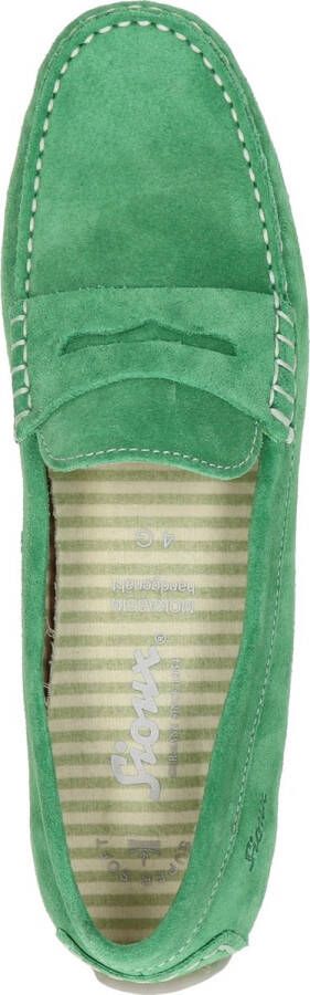 Sioux Carmona-700 Slipper Dames