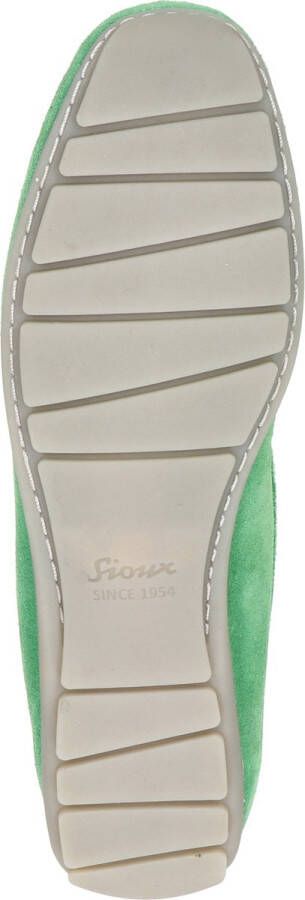 Sioux Carmona-700 Slipper Dames