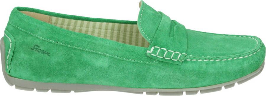 Sioux Carmona-700 Slipper Dames