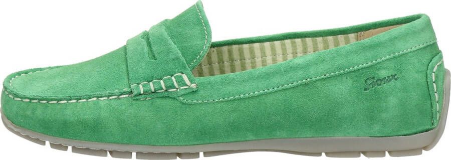 Sioux Carmona-700 Slipper Dames