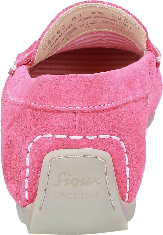 Sioux Carmona-700 Slipper Dames - Foto 11