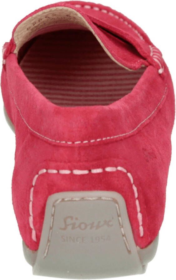 Sioux Carmona-700 Slipper Dames - Foto 4