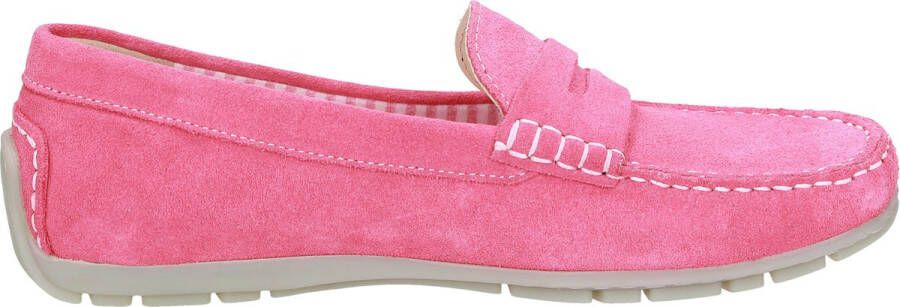 Sioux Carmona-700 Slipper Dames - Foto 6