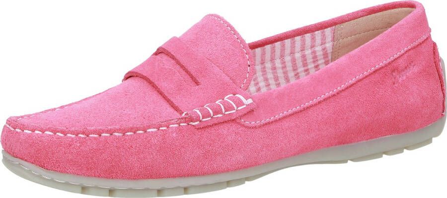 Sioux Carmona-700 Slipper Dames - Foto 7