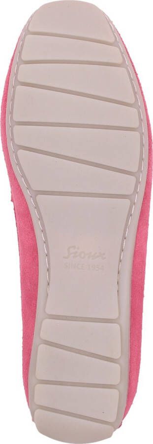 Sioux Carmona-700 Slipper Dames - Foto 8