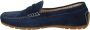 Sioux Carmona 6168660 F indigo Blauw - Thumbnail 2