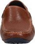 Sioux CARULIO 706 Volwassenen Instappers Kleur Cognac - Thumbnail 8