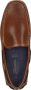 Sioux CARULIO 706 Volwassenen Instappers Kleur Cognac - Thumbnail 7