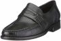 Sioux CHED-XL Volwassenen Instappers Kleur: Zwart - Thumbnail 10