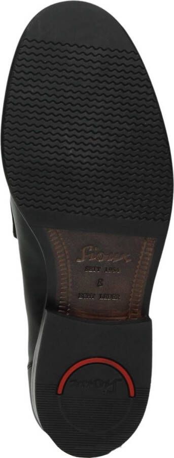 Sioux Ched-XL Mocassin Heren