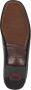 Sioux Colandina Instappers 65011 Blauw - Thumbnail 3