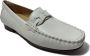 Sioux Mokassin Instapper Colina 65012 Wit F - Thumbnail 12
