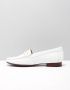 Sioux Mokassin Instapper Colina 65012 Wit F - Thumbnail 14