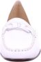 Sioux Mokassin Instapper Colina 65012 Wit F - Thumbnail 8