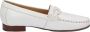 Sioux Mokassin Instapper Colina 65012 Wit F - Thumbnail 9