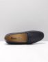 Sioux Colandina Instappers 65011 Blauw - Thumbnail 11