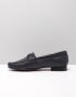 Sioux Colandina Instappers 65011 Blauw - Thumbnail 12