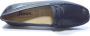 Sioux Colandina Instappers 65011 Blauw - Thumbnail 13