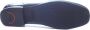 Sioux Colandina Instappers 65011 Blauw - Thumbnail 8
