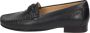 Sioux Colandina Instappers 65011 Blauw - Thumbnail 9