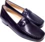 Sioux Colina Colandina Instappers 65010 Zwart 7½ - Thumbnail 12