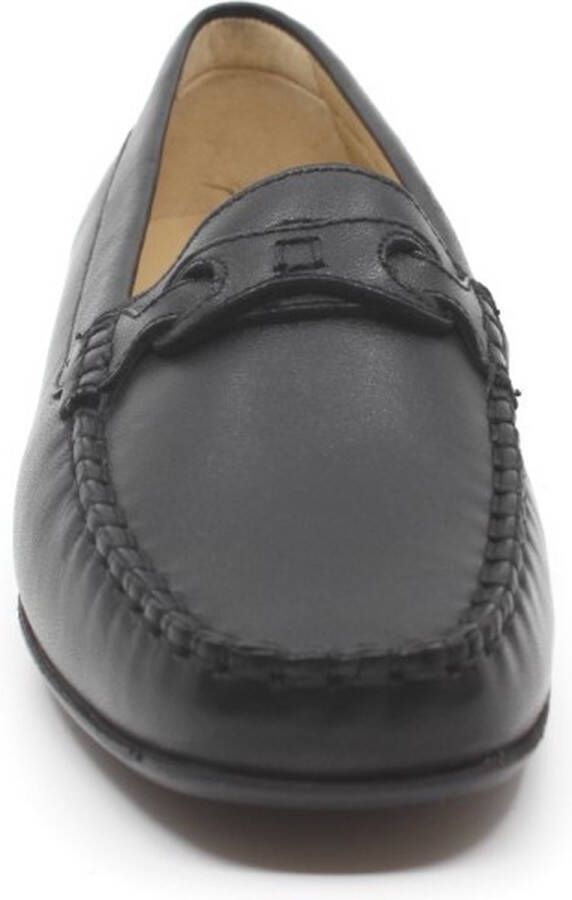 Sioux Colina Colandina Instappers 65010 Zwart